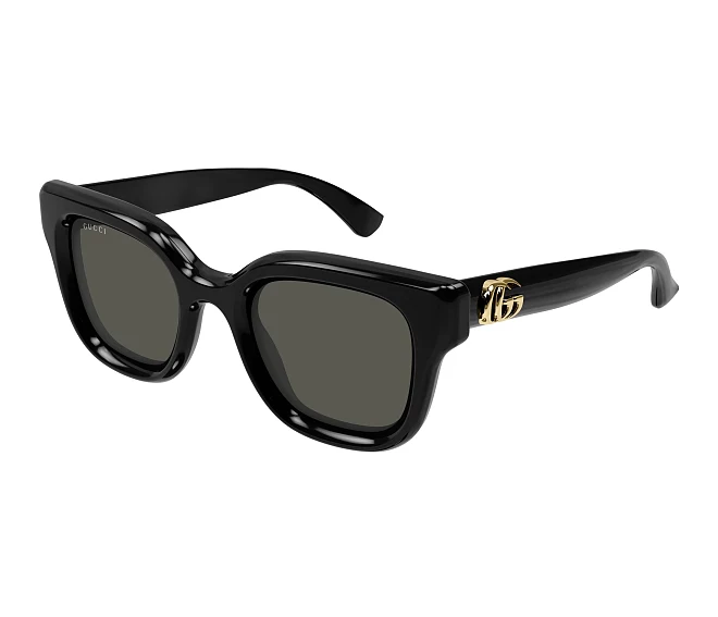 Gucci Sonnenbrillen GG1828S 001 49 22 schwarz