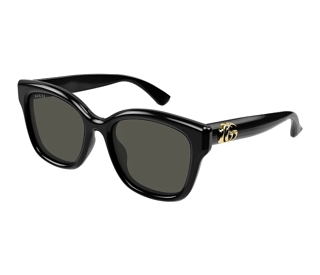 Gucci Sonnenbrillen GG1830SK 001 55 19 schwarz