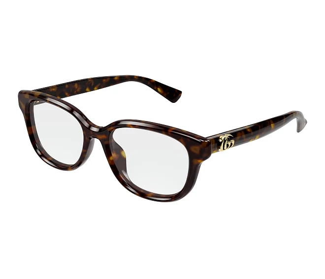 Gucci Brille GG1833OK 002 52 17 havana