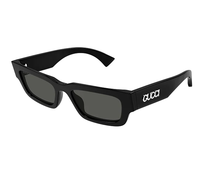 Gucci Sonnenbrillen GG1838S 001 52 19 schwarz