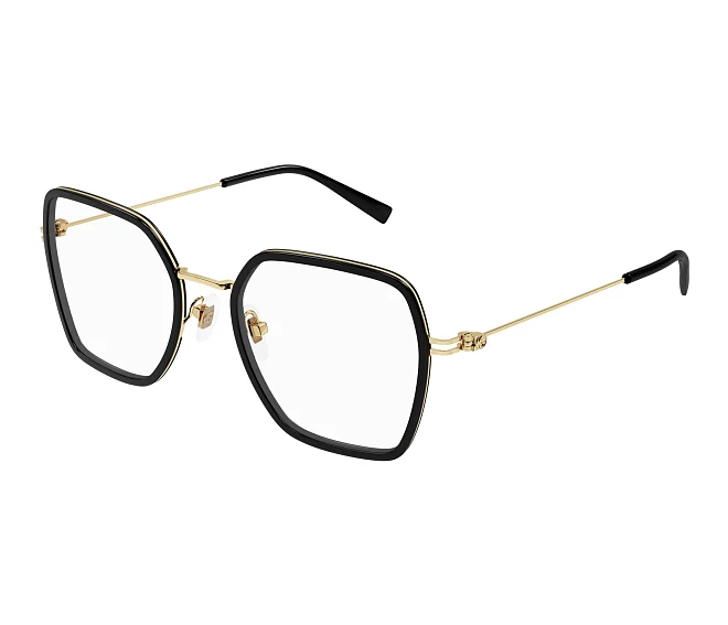 Gucci Brille GG1850O 001 51 19 schwarz