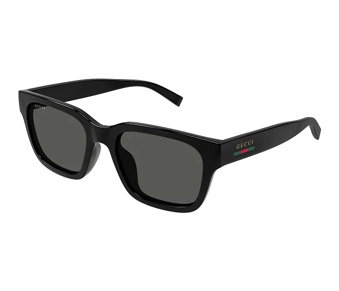 Gucci Sonnenbrillen GG1857SK 001 55 20 schwarz