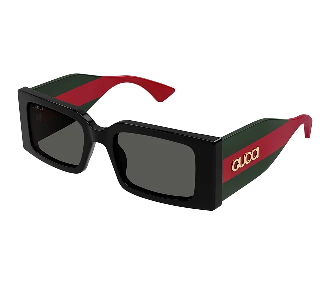 Gucci Sonnenbrillen GG1860S 001 52 20 schwarz