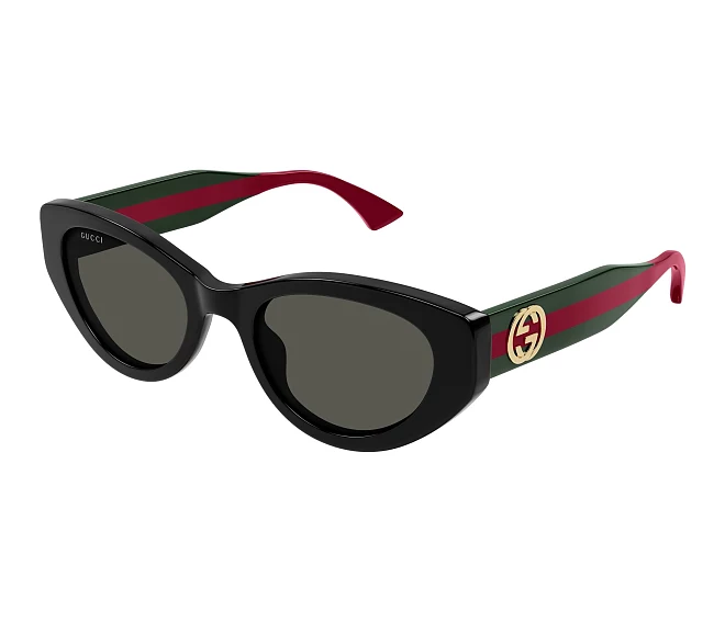 Gucci Sonnenbrillen GG1862S 001 52 21 schwarz