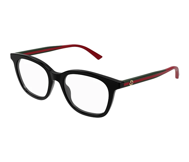 Gucci Brille GG1864O 001 50 18 schwarz