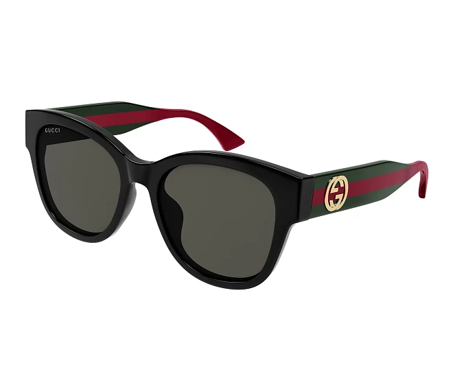 Gucci Sonnenbrillen GG1866SK 001 56 19 schwarz