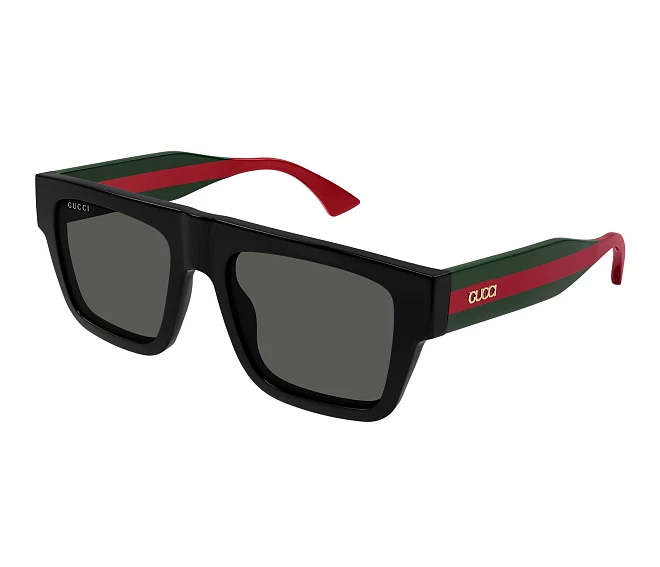 Gucci Sonnenbrillen GG1868S 001 53 19 schwarz