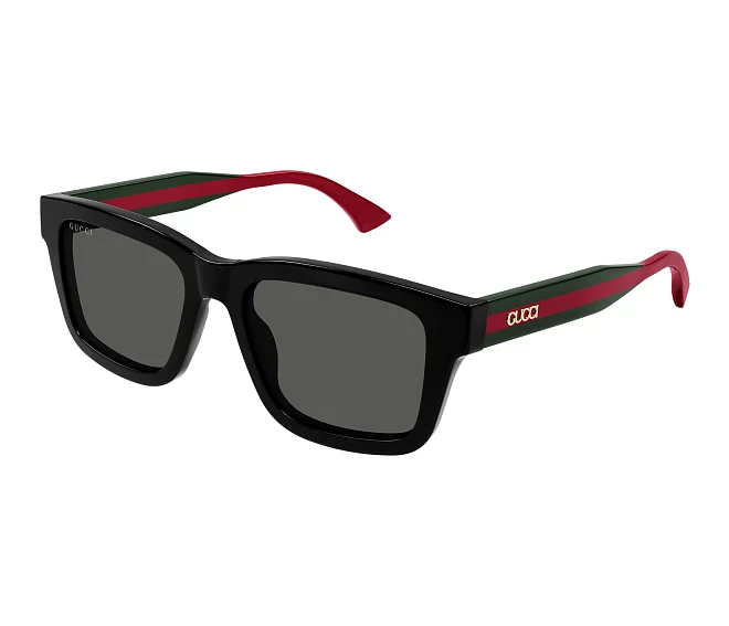 Gucci Sonnenbrillen GG1869S 001 53 18 schwarz