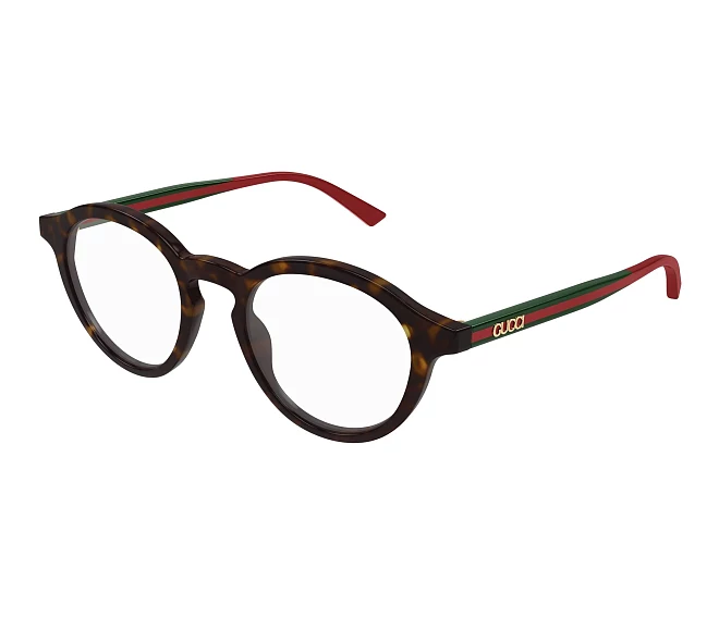 Gucci Brille GG1871O 002 49 20 havana