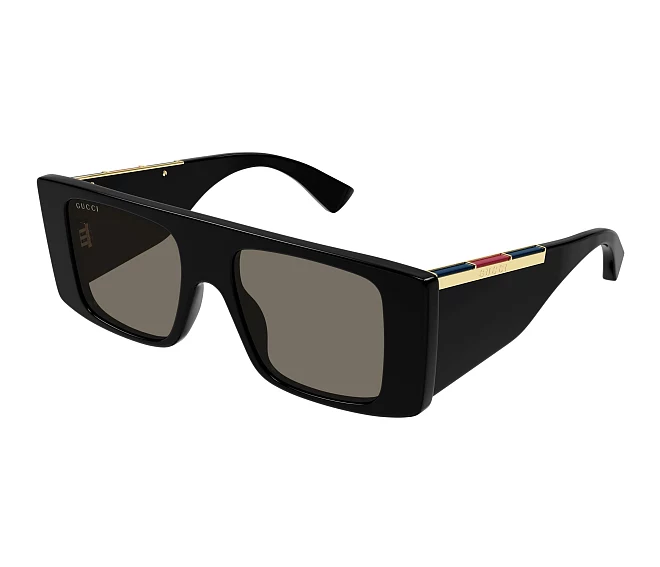 Gucci Sonnenbrillen GG1888S 001 50 18 schwarz