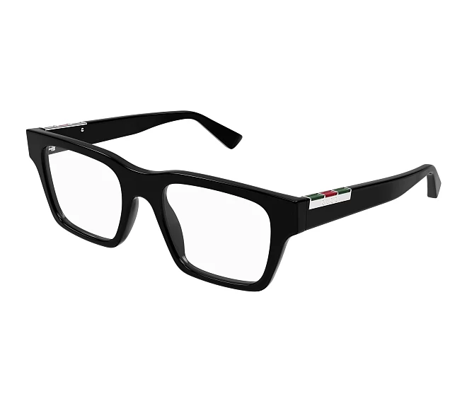 Gucci Brille GG1889O 005 53 20 schwarz