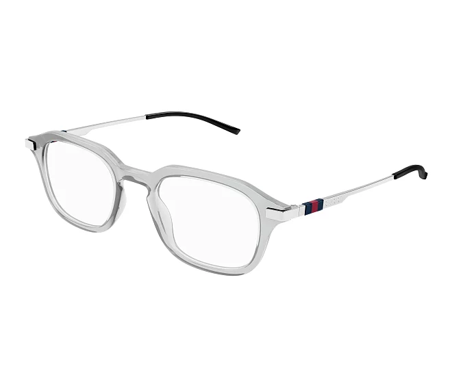 Gucci Brille GG1891O 003 49 21 grau