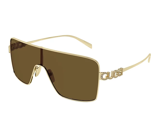 Gucci Sonnenbrillen GG1936S 003   gold