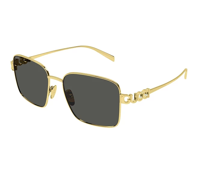 Gucci Sonnenbrillen GG1937S 001 54 16 gold