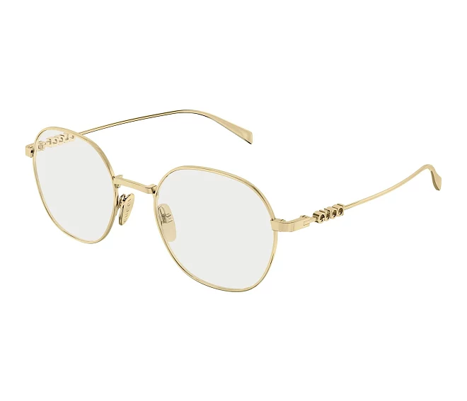 Gucci Brille GG1939O 001 51 20 gold