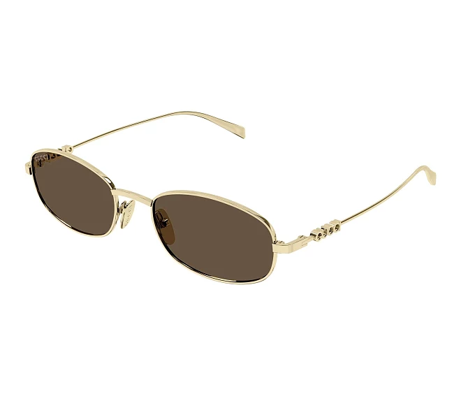 Gucci Sonnenbrillen GG1940S 002 54 19 gold