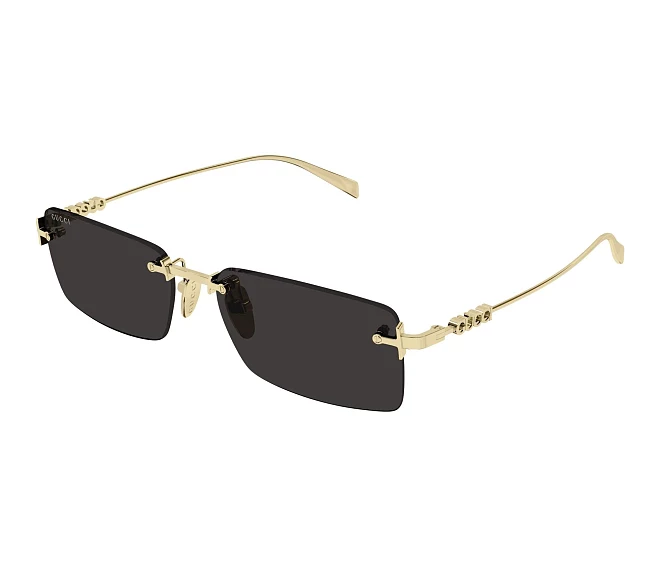 Gucci Sonnenbrillen GG1941S 001 56 16 gold