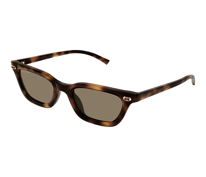 Gucci Sonnenbrillen GG1944S 006 50 20 havana
