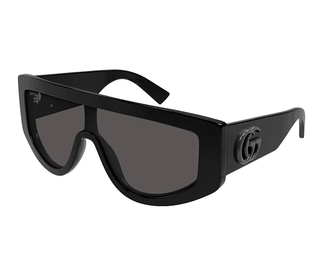 Gucci Sonnenbrillen GG1950S 001   schwarz