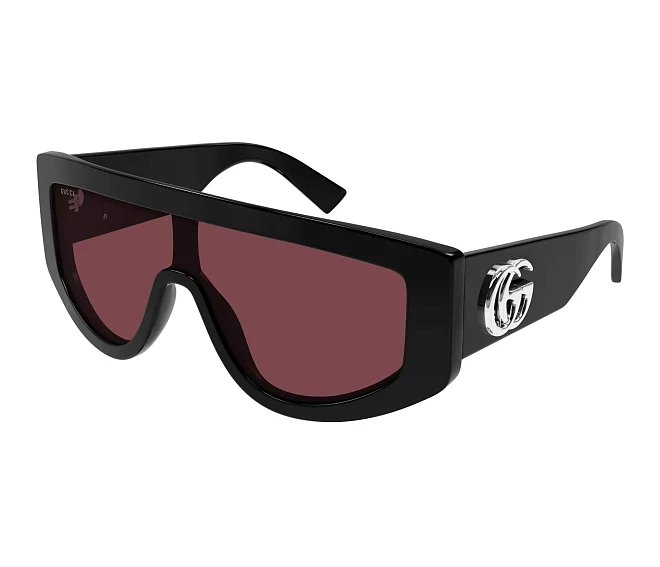 Gucci Sonnenbrillen GG1950S 002   schwarz