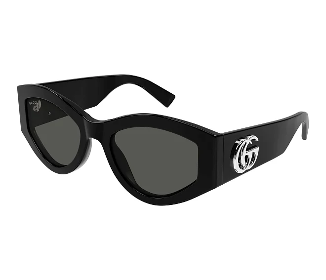 Gucci Sonnenbrillen GG1951S 001 53 20 schwarz