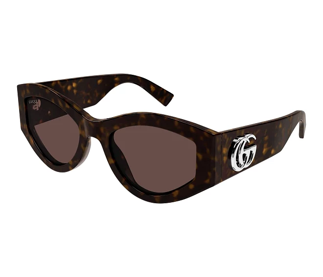 Gucci Sonnenbrillen GG1951S 002 53 20 havana