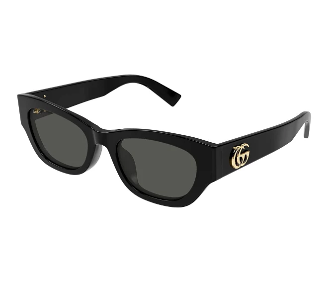 Gucci Sonnenbrillen GG1954SA 001 53 20 schwarz