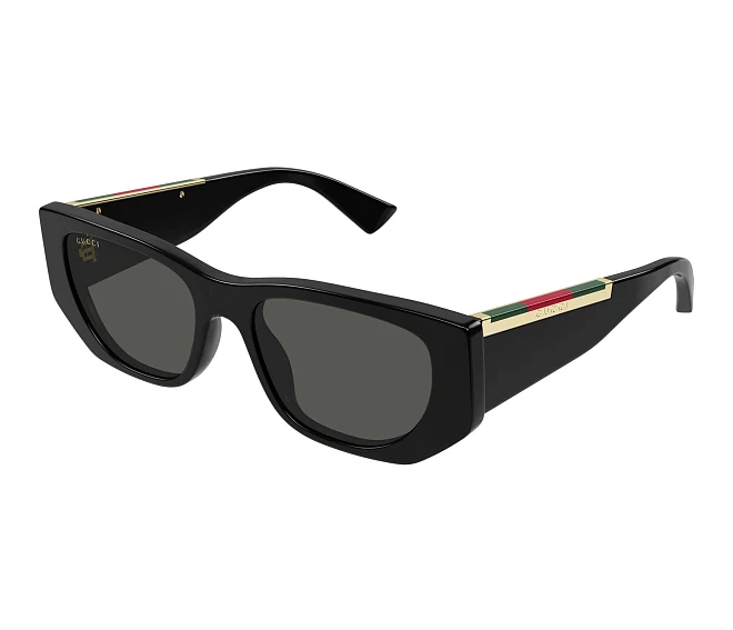 Gucci Sonnenbrillen GG1959S 001 53 18 schwarz