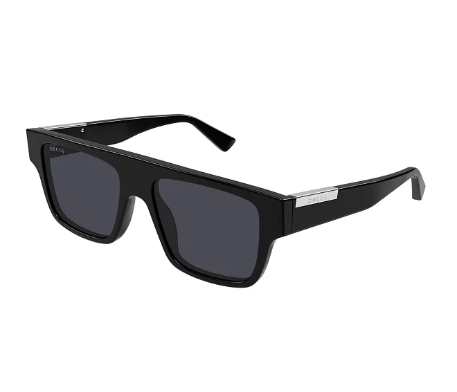 Gucci Sonnenbrillen GG1960S 001 53 17 schwarz