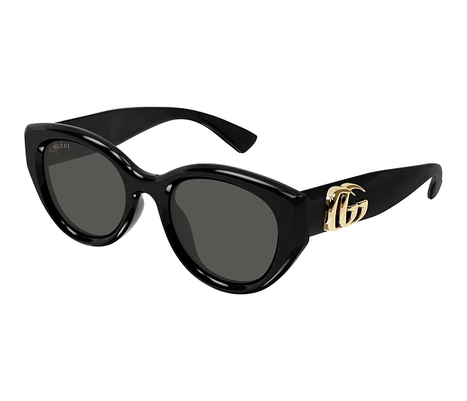 Gucci Sonnenbrillen GG1976SK 001 52 21 schwarz