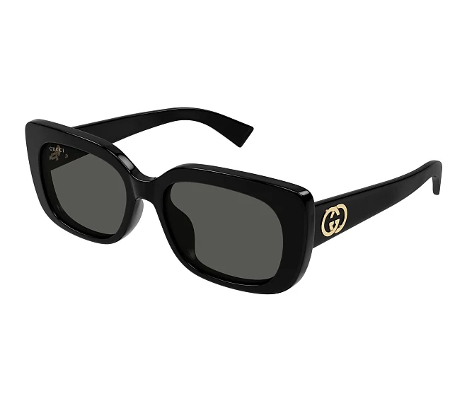 Gucci Sonnenbrillen GG1979SK 001 55 18 schwarz