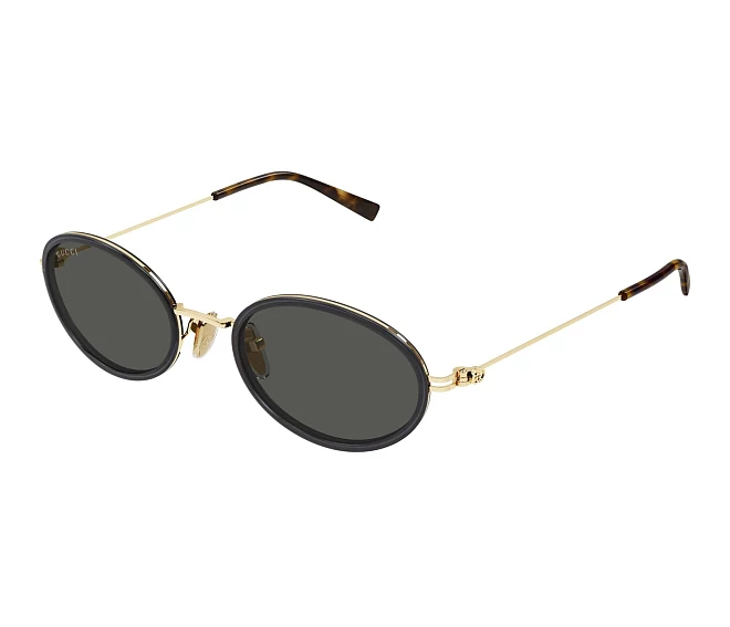 Gucci Sonnenbrillen GG1980S 001 52 21 grau