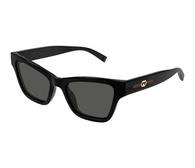 Gucci Sonnenbrillen GG1982S 001 53 18 schwarz
