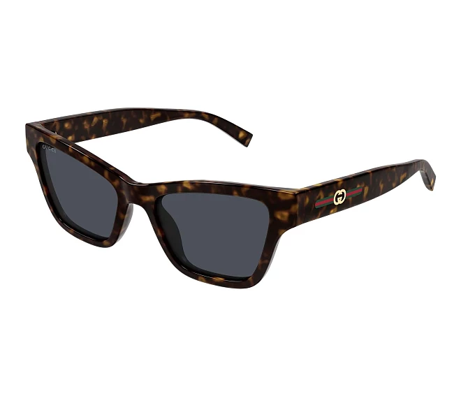 Gucci Sonnenbrillen GG1982S 002 53 18 havana
