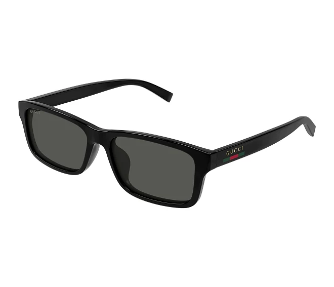 Gucci Sonnenbrillen GG1986SA 001 57 16 schwarz