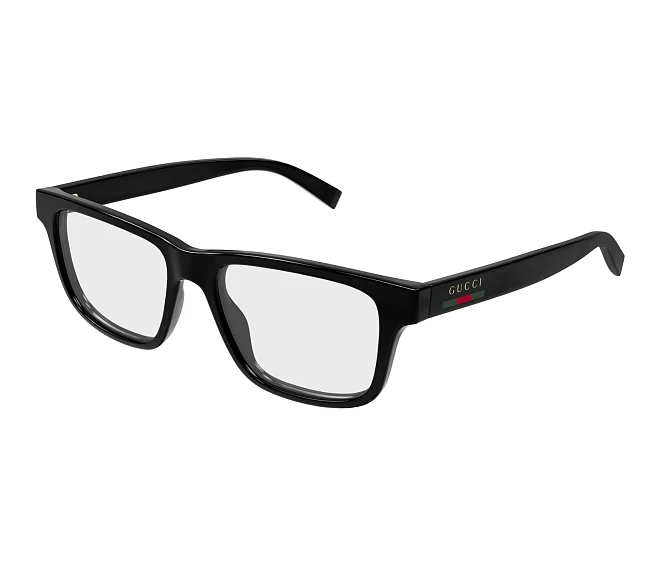 Gucci Brille GG1987O 001 54 17 schwarz