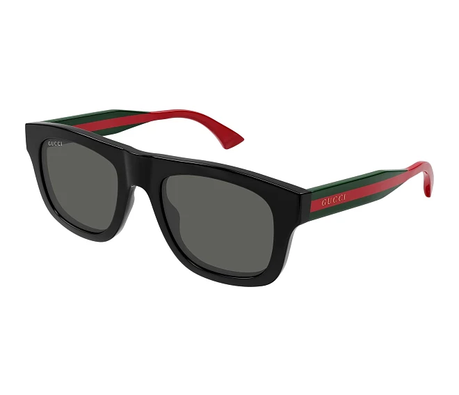 Gucci Sonnenbrillen GG1991S 001 52 21 schwarz