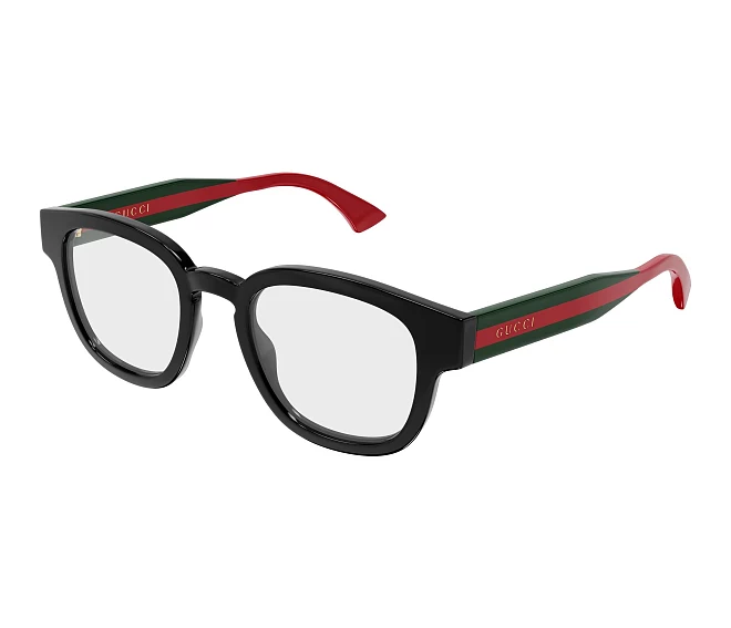 Gucci Brille GG1992O 005 50 21 schwarz