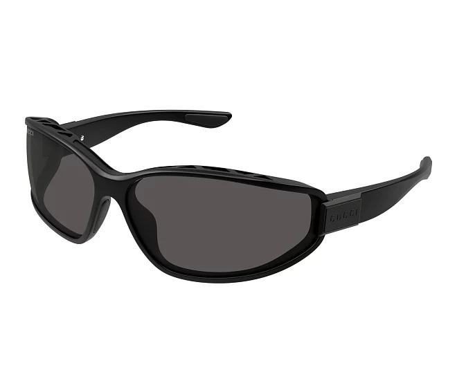 Gucci Sonnenbrillen GG2011S 001 73 14 schwarz