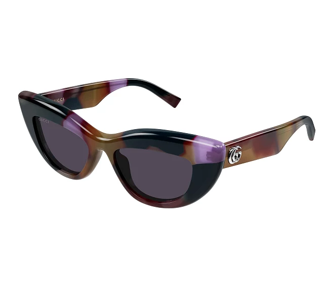 Gucci Sonnenbrillen GG2031S 002 50 17 havana