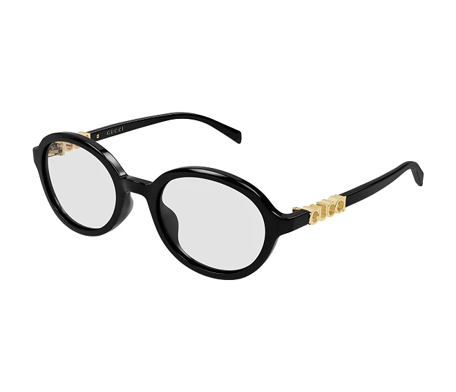 Gucci Sonnenbrillen GG2033SA 005 52 21 schwarz
