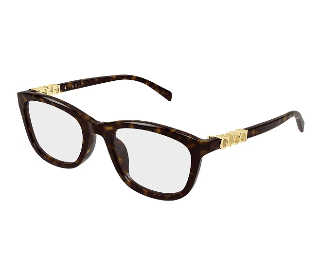 Gucci Brille GG2035OA 002 53 20 havana