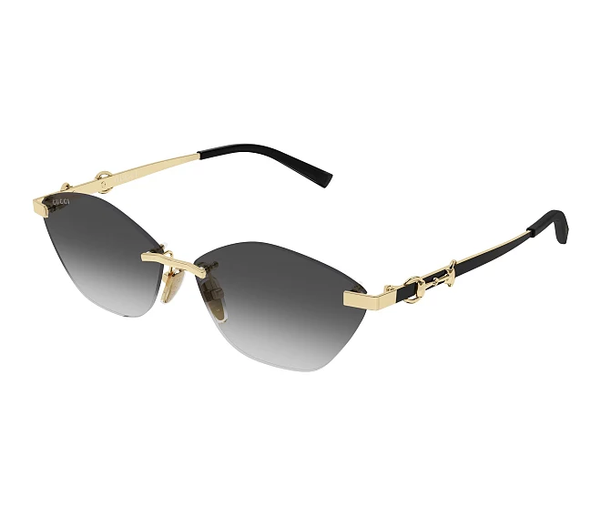 Gucci Sonnenbrillen GG2050S 001 59 13 gold