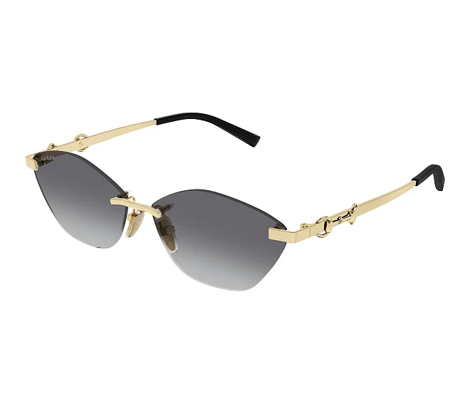 Gucci Sonnenbrillen GG2050S 002 59 13 gold