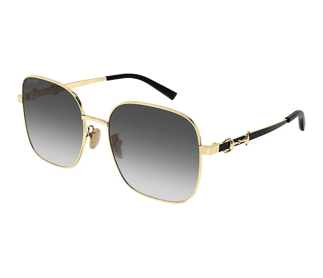 Gucci Sonnenbrillen GG2053S 001 58 18 gold