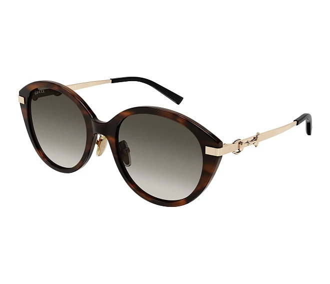 Gucci Sonnenbrillen GG2056SA 003 56 20 havana