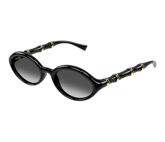 Gucci Sonnenbrillen GG2059S 001 51 19 schwarz