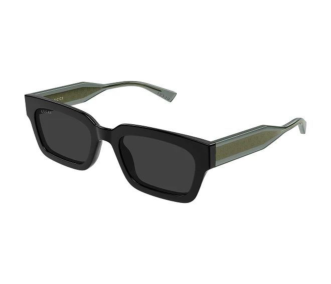 Gucci Sonnenbrillen GG2069S 001 53 21 schwarz