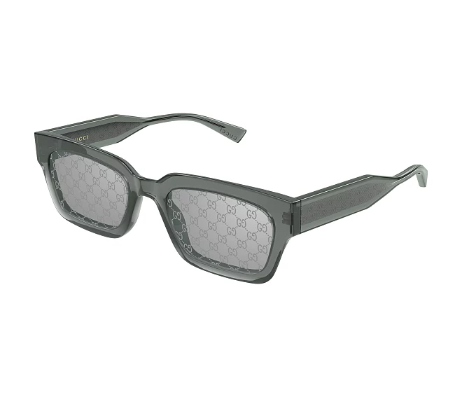Gucci Sonnenbrillen GG2069S 003 53 21 grau