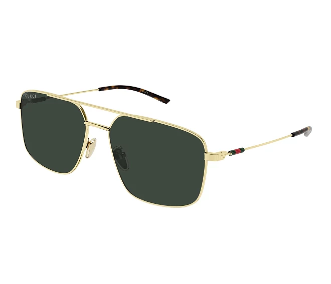 Gucci Sonnenbrillen GG2096SA 002 59 16 gold